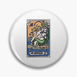 The Empress JoJo Tarot Card Pin