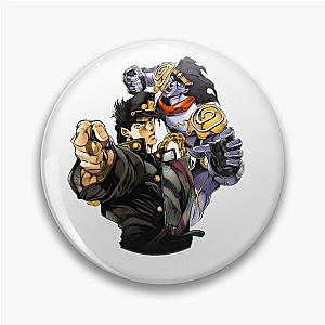 Yare yare daze  Pin