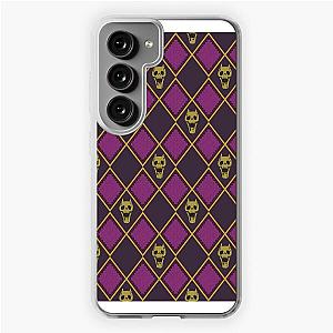 JXJX Bizarre Ads - Killer King Samsung Galaxy Soft Case