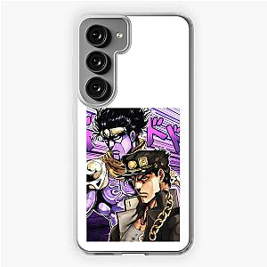 Yare yare daze Samsung Galaxy Soft Case