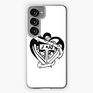 JoJo Locket Samsung Galaxy Soft Case