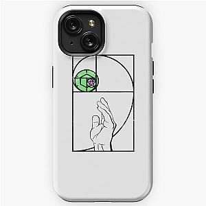 Bizarre Run  iPhone Tough Case