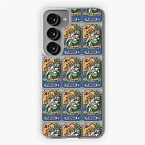 The Empress JoJo Tarot Card Samsung Galaxy Soft Case