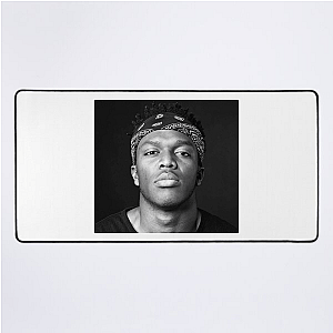 JJ Olatunji The YouTuber Jj Olatunji Mouse Pads