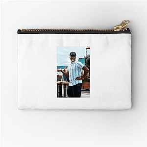 JJ Olatunji Always Leveling Up Jj Olatunji Zipper Pouches