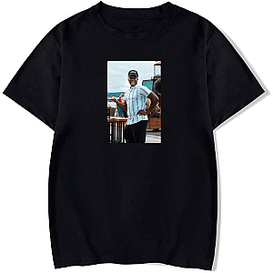 JJ Olatunji Always Leveling Up Jj Olatunji T-Shirts