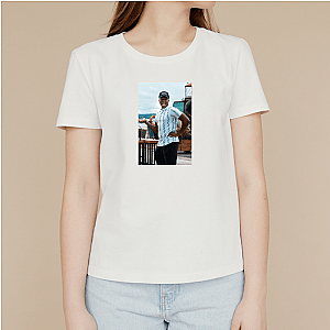 JJ Olatunji Always Leveling Up Jj Olatunji T-Shirts