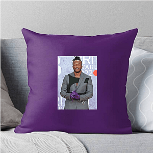 JJ Olatunji From Gamer To Icon Jj Olatunji Pillows Cover