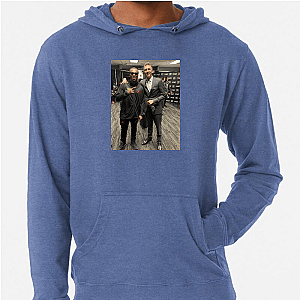 JJ Olatunji Music Maestro Jj Olatunji Hoodies