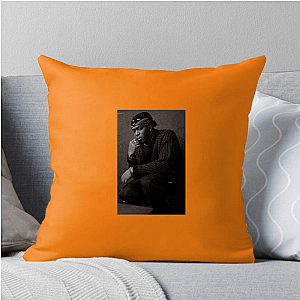 JJ Olatunji Boxing Phenom Jj Olatunji Pillows Cover