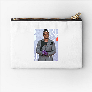 JJ Olatunji From Gamer To Icon Jj Olatunji Zipper Pouches