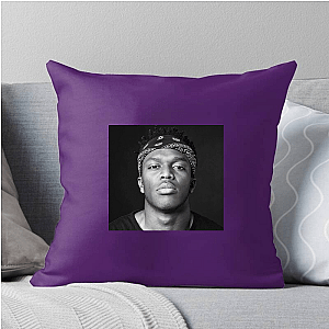 JJ Olatunji The YouTuber Jj Olatunji Pillows Cover