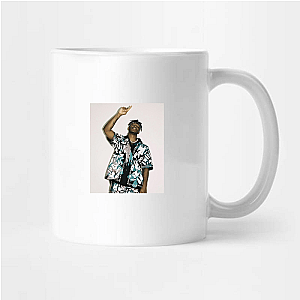 JJ Olatunji Sidemen Member Jj Olatunji Mugs