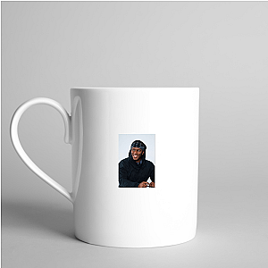 JJ Olatunji Prime Hydration Co Founder Jj Olatunji Mugs