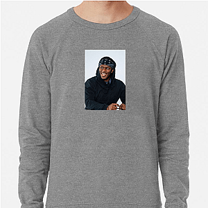JJ Olatunji Prime Hydration Co Founder Jj Olatunji Sweatshirts