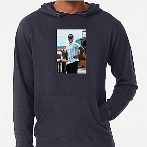 JJ Olatunji Always Leveling Up Jj Olatunji Hoodies