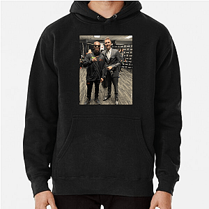JJ Olatunji Music Maestro Jj Olatunji Hoodies