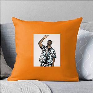 JJ Olatunji Sidemen Member Jj Olatunji Pillows Cover