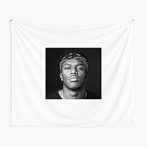 JJ Olatunji The YouTuber Jj Olatunji Tapestries