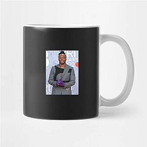 JJ Olatunji From Gamer To Icon Jj Olatunji Mugs