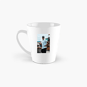 JJ Olatunji Always Leveling Up Jj Olatunji Mugs