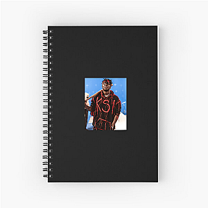 JJ Olatunji Beyond The Game Jj Olatunji Notebook