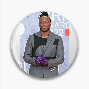 JJ Olatunji From Gamer To Icon Jj Olatunji Pins