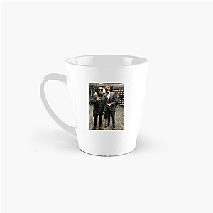 JJ Olatunji Music Maestro Jj Olatunji Mugs