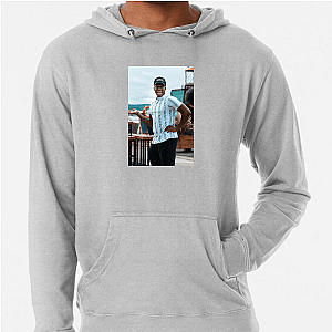 JJ Olatunji Always Leveling Up Jj Olatunji Hoodies