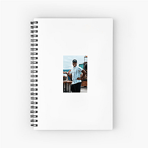 JJ Olatunji Always Leveling Up Jj Olatunji Notebook