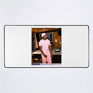 JJ Olatunji My Favorite Creator Jj Olatunji Mouse Pads