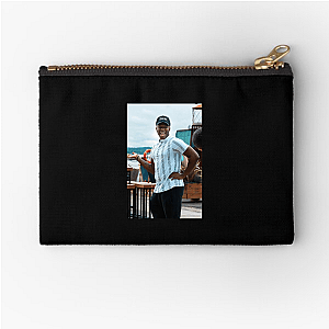 JJ Olatunji Always Leveling Up Jj Olatunji Zipper Pouches