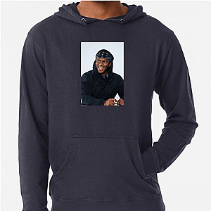 JJ Olatunji Prime Hydration Co Founder Jj Olatunji Hoodies
