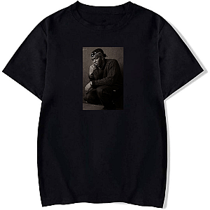 JJ Olatunji Boxing Phenom Jj Olatunji T-Shirts