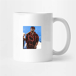 JJ Olatunji Beyond The Game Jj Olatunji Mugs