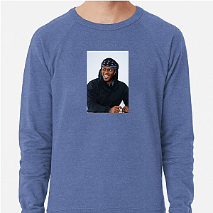 JJ Olatunji Prime Hydration Co Founder Jj Olatunji Sweatshirts