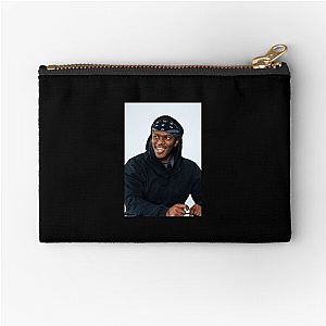 JJ Olatunji Prime Hydration Co Founder Jj Olatunji Zipper Pouches
