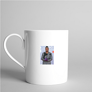 JJ Olatunji From Gamer To Icon Jj Olatunji Mugs
