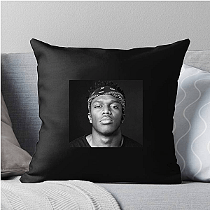 JJ Olatunji The YouTuber Jj Olatunji Pillows Cover