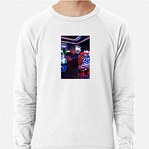 JJ Olatunji Unstoppable Drive Jj Olatunji Sweatshirts