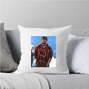 JJ Olatunji Beyond The Game Jj Olatunji Pillows Cover