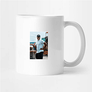 JJ Olatunji Always Leveling Up Jj Olatunji Mugs