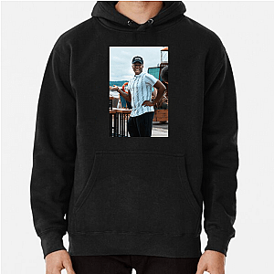 JJ Olatunji Always Leveling Up Jj Olatunji Hoodies