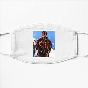 JJ Olatunji Beyond The Game Jj Olatunji Face Masks