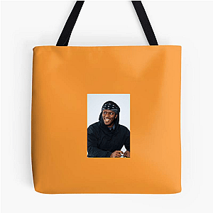 JJ Olatunji Prime Hydration Co Founder Jj Olatunji Bags