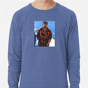 JJ Olatunji Beyond The Game Jj Olatunji Sweatshirts