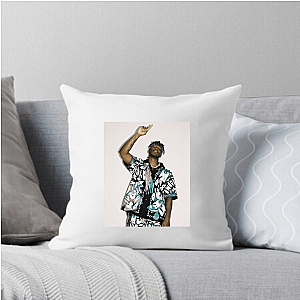 JJ Olatunji Sidemen Member Jj Olatunji Pillows Cover