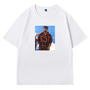 JJ Olatunji Beyond The Game Jj Olatunji T-Shirts