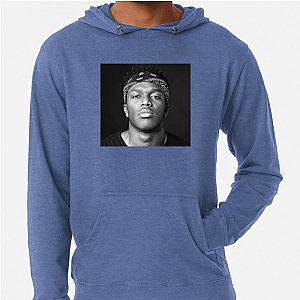 JJ Olatunji The YouTuber Jj Olatunji Hoodies
