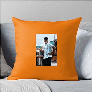 JJ Olatunji Always Leveling Up Jj Olatunji Pillows Cover